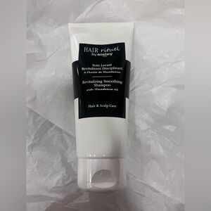 Sisley Hair Rituel Revitalizing Smoothing Shampoo - 6.7oz, Sealed + New